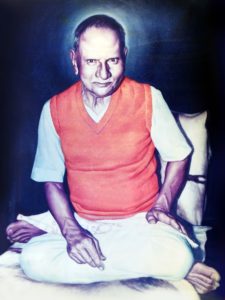 Shri Sadguru Nisargadatta Maharaj 